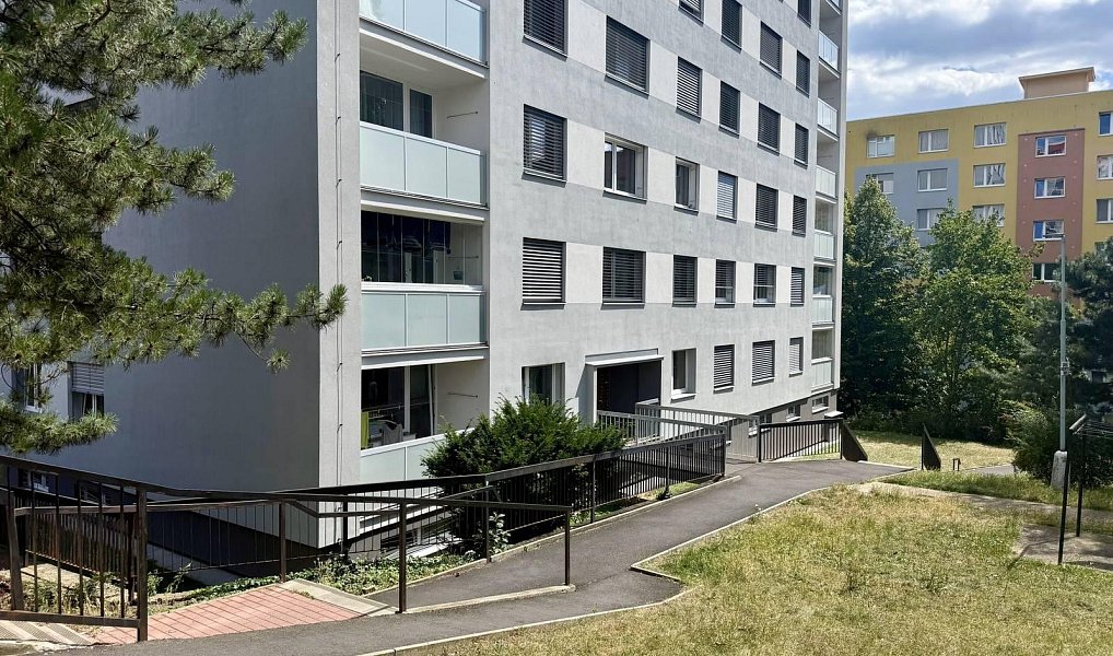 Prodej bytu 2+kk 40 m², Ústí nad Labem – fotka 1 z 18