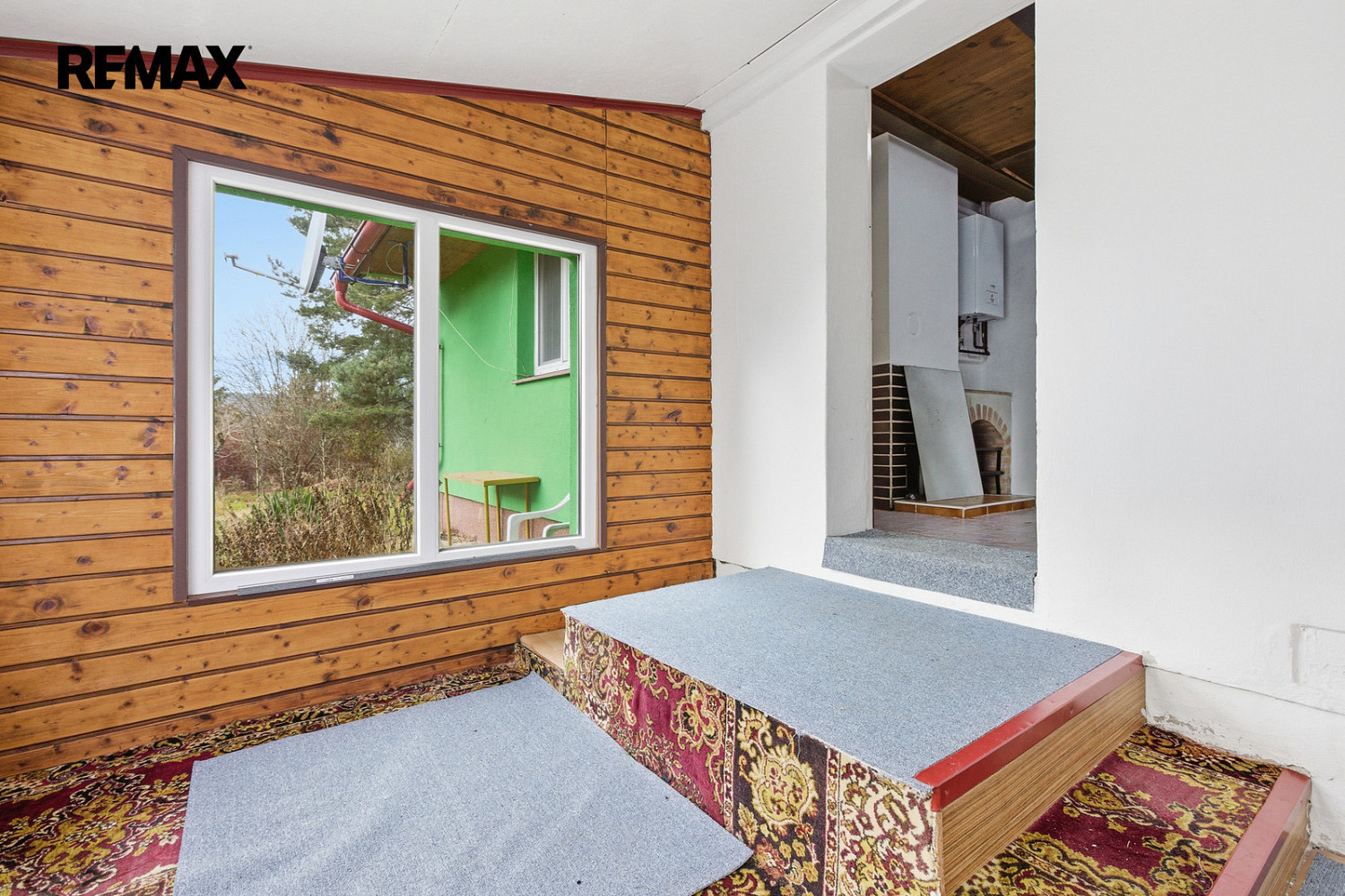 Prodej chaty/chalupy 75 m² s pozemkem 674 m² – pohled 5