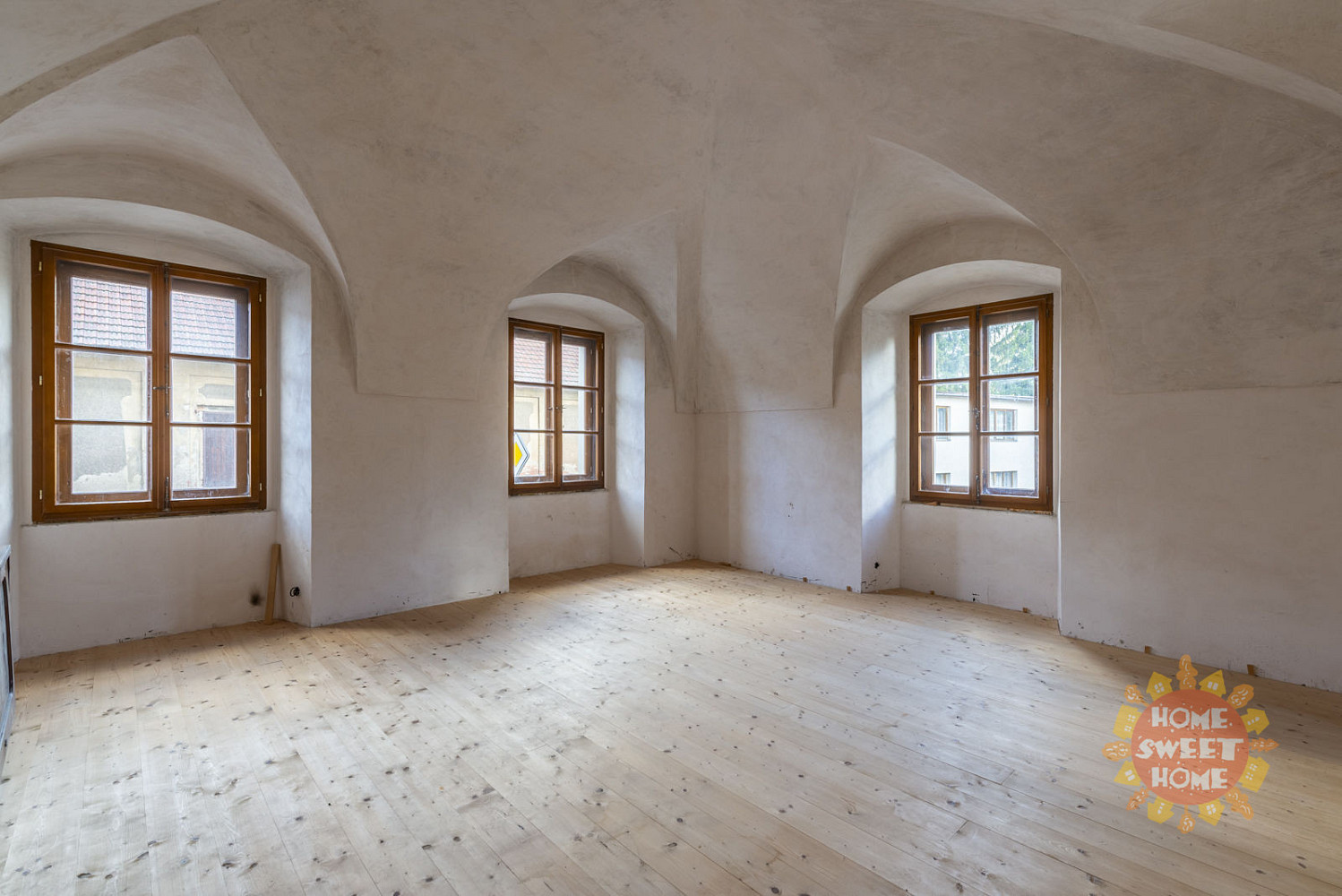 Prodej historické památky, pozemek 2855 m², obec Tursko, Praha - západ – pohled 4