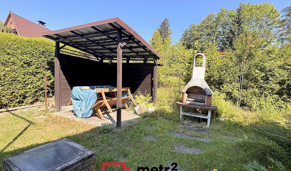 Prodej chaty/chalupy 50 m² s pozemkem 307 m², Šternberk – náhled fotky 25