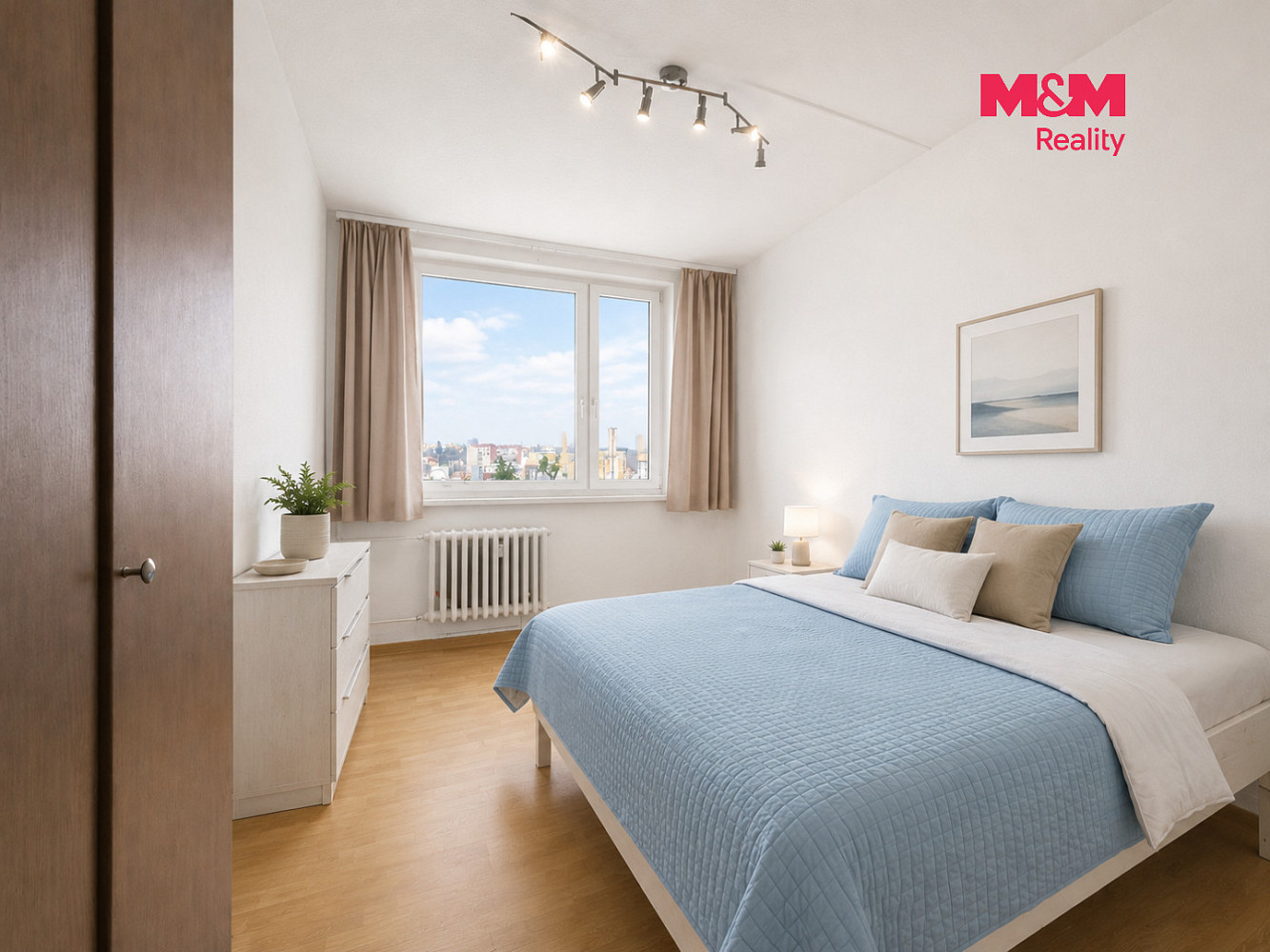 Prodej bytu 3+kk 72 m² — photo 2