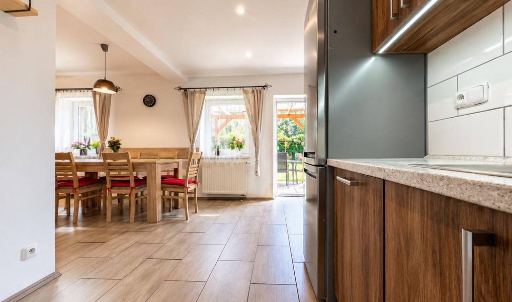 Prodej domu 170 m² s pozemkem 1 427 m², Košík – náhled fotky 4