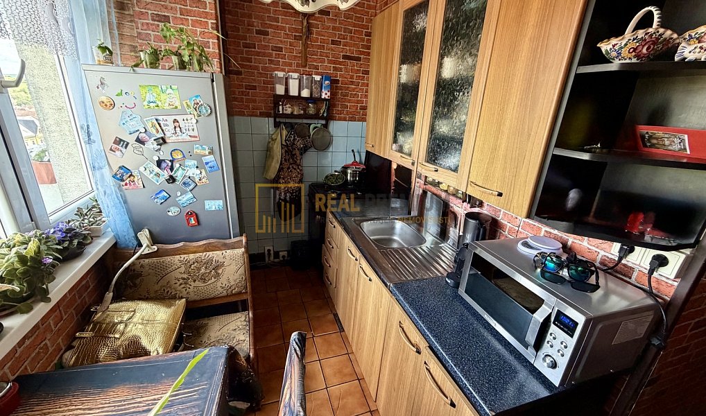 Prodej bytu 3+1 58 m², Uherské Hradiště – náhled fotky 10