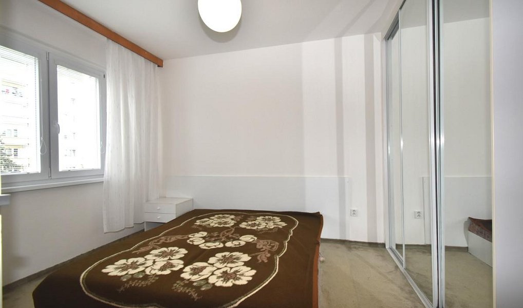 Pronájem bytu 2+1 55 m², Praha – náhled fotky 9