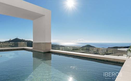 Prodej bytu 4+kk 144 m², Ojén, Španělsko