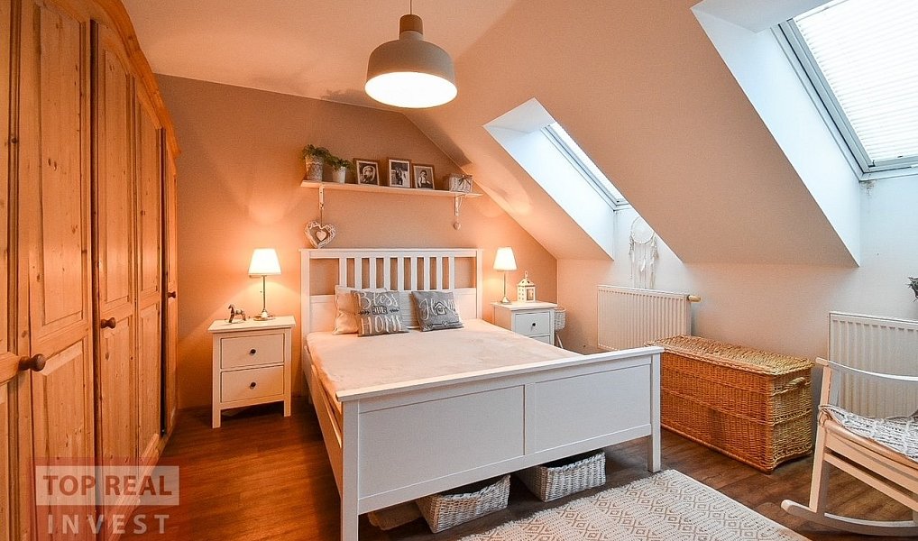 Prodej domu 178 m² s pozemkem 285 m², Kroměříž – náhled fotky 17