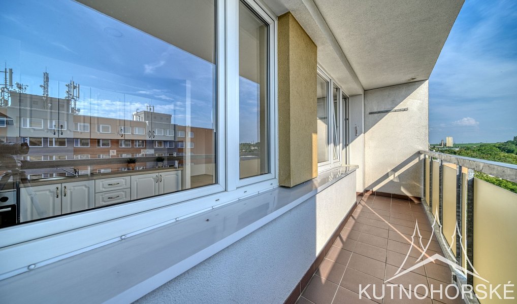 Prodej bytu 2+kk 49 m², Kutná Hora – náhled fotky 11