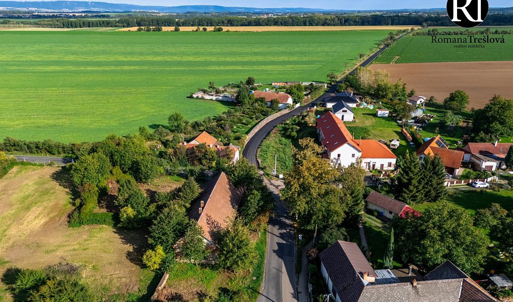 Prodej domu 106 m² s pozemkem 1 497 m², Žáky – náhled fotky 34