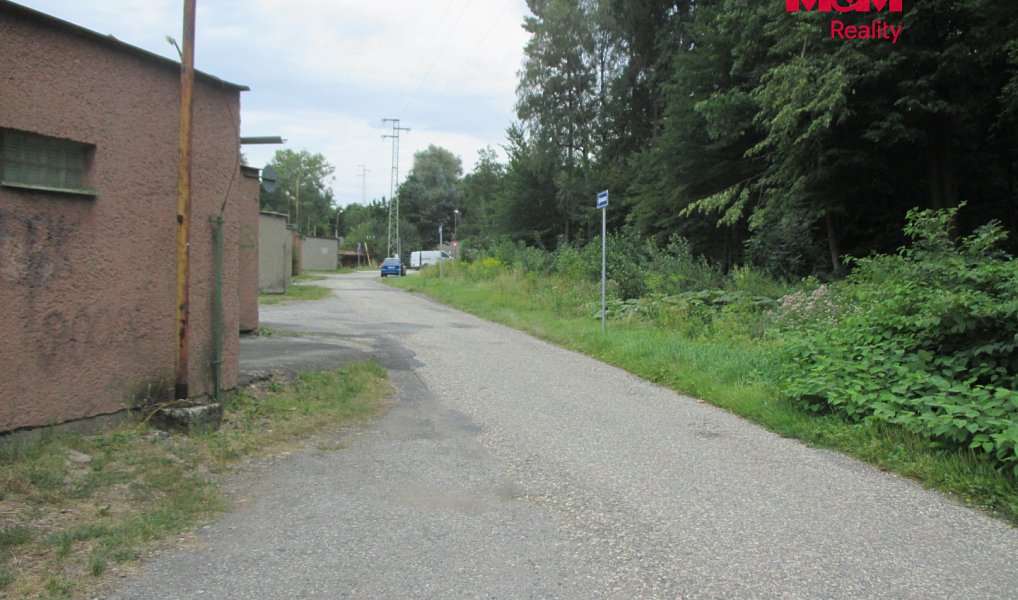 Prodej garáže, 21 m2, Havířov, ul. Garažnická, Havířov – náhled fotky 6