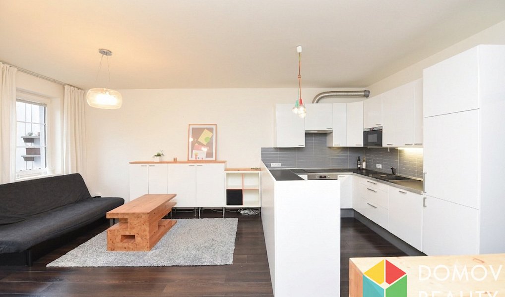 Prodej bytu 3+kk, 64 m², Beroun-Město - Beroun, Beroun