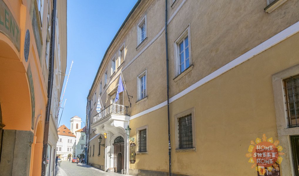 Pronájem kanceláře 12 m², Praha – náhled fotky 7
