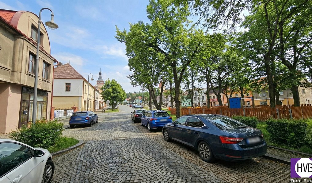 Prodej domu 300 m² s pozemkem 213 m², Dobrovice – náhled fotky 4
