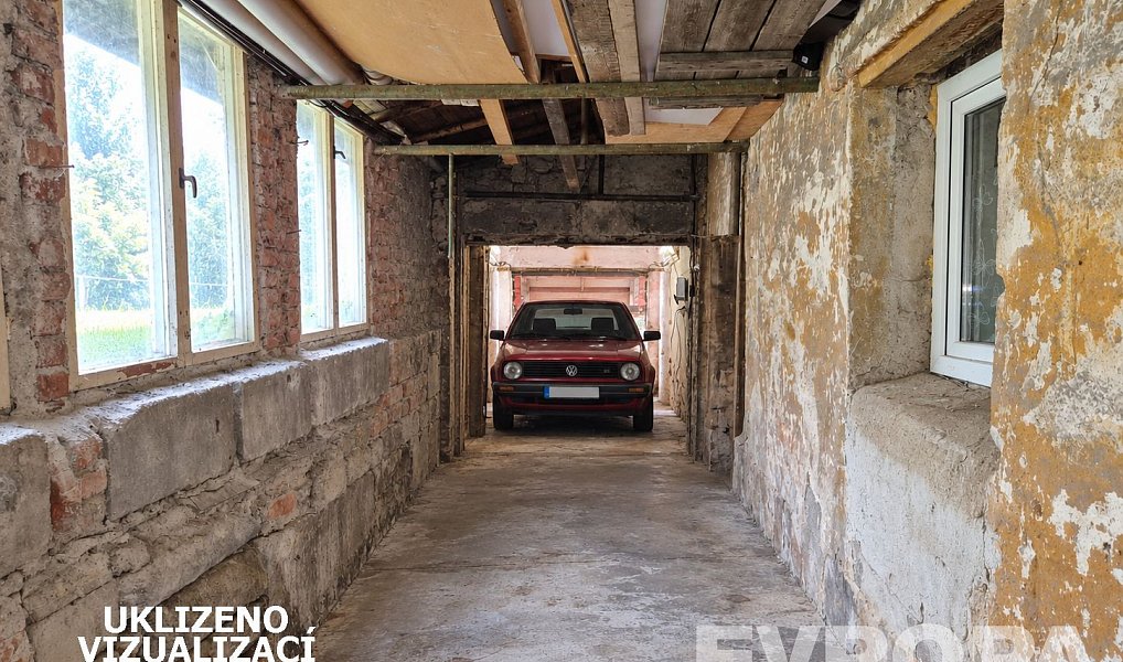 Prodej domu 240 m² s pozemkem 383 m², Kraslice – náhled fotky 20
