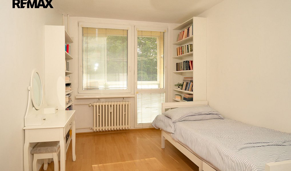 Prodej bytu 3+kk 62 m², Praha – náhled fotky 5