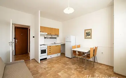 Pronájem bytu 2+kk 42 m²