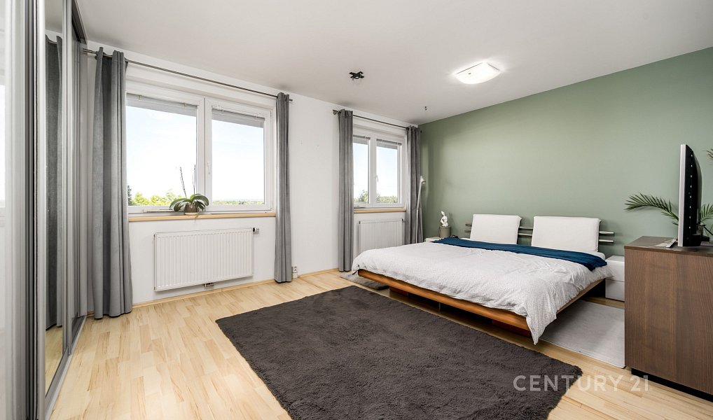 Prodej bytu 3+kk 90 m², Praha – náhled fotky 8