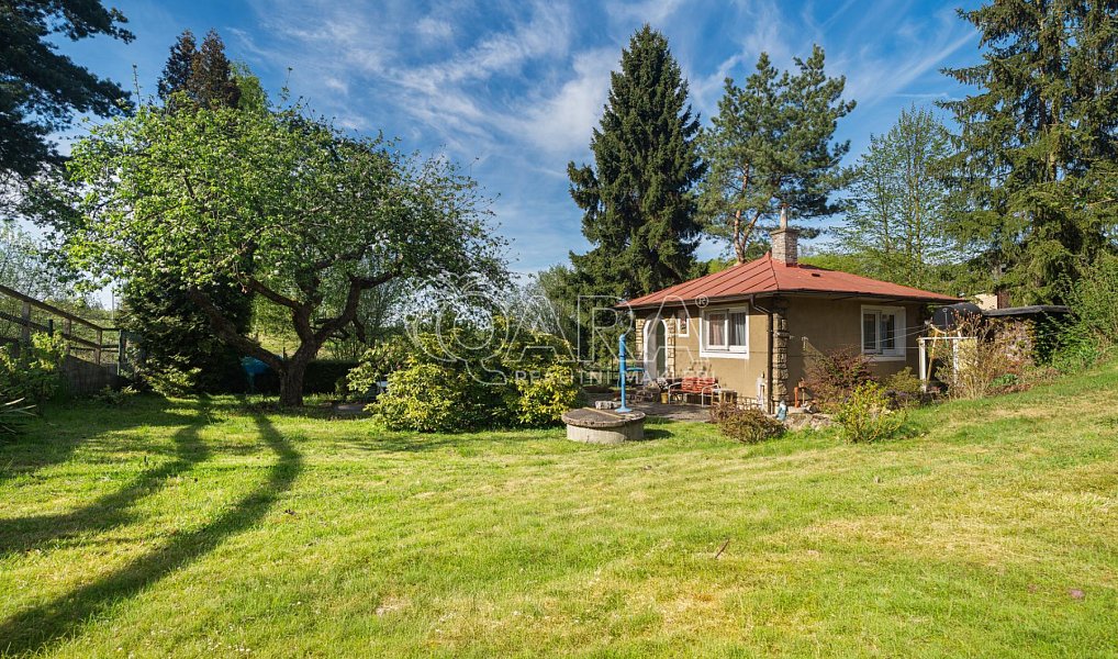 Prodej chaty/chalupy 622 m² s pozemkem 622 m², Kamenice – náhled fotky 8