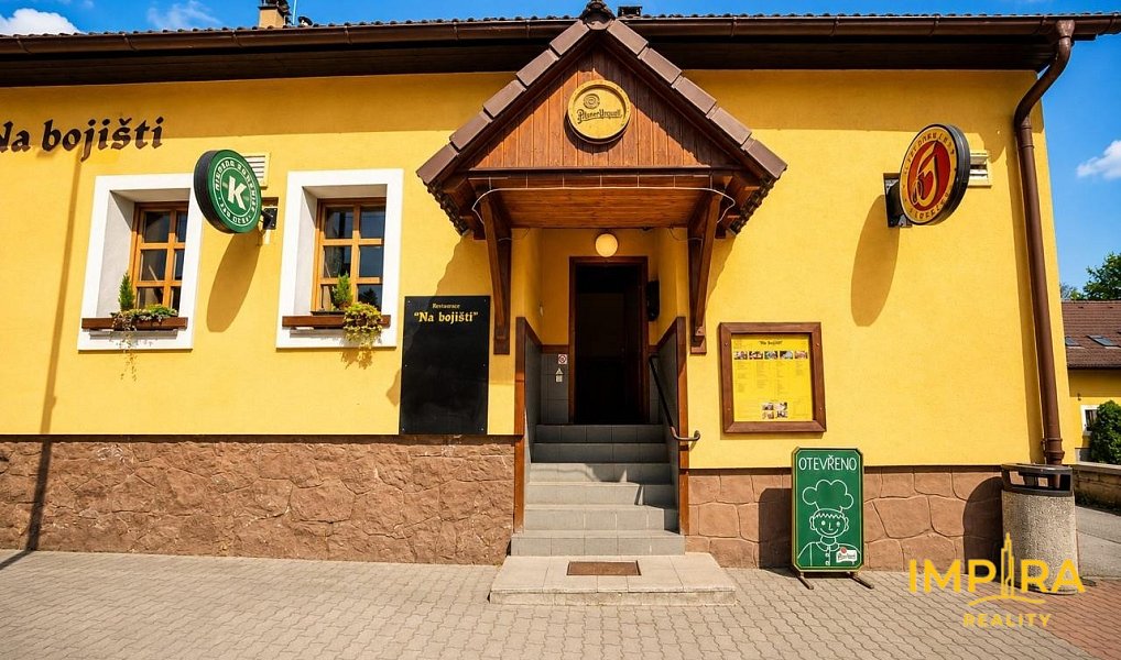 Prodej nájemního domu, činžáku 2 434 m², Nová Bystřice – náhled fotky 45