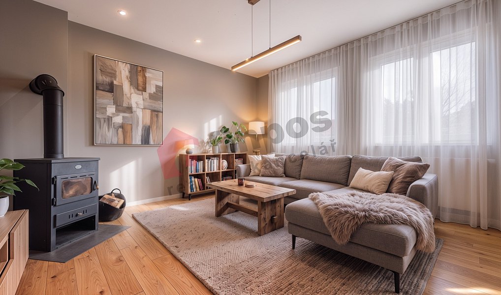 Prodej domu 55 m² s pozemkem 829 m², Ostrava – náhled fotky 5