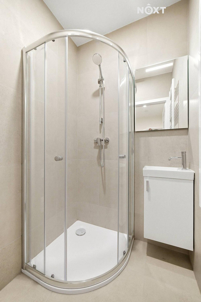 Prodej bytu 1+kk 27 m² – fotografie 4
