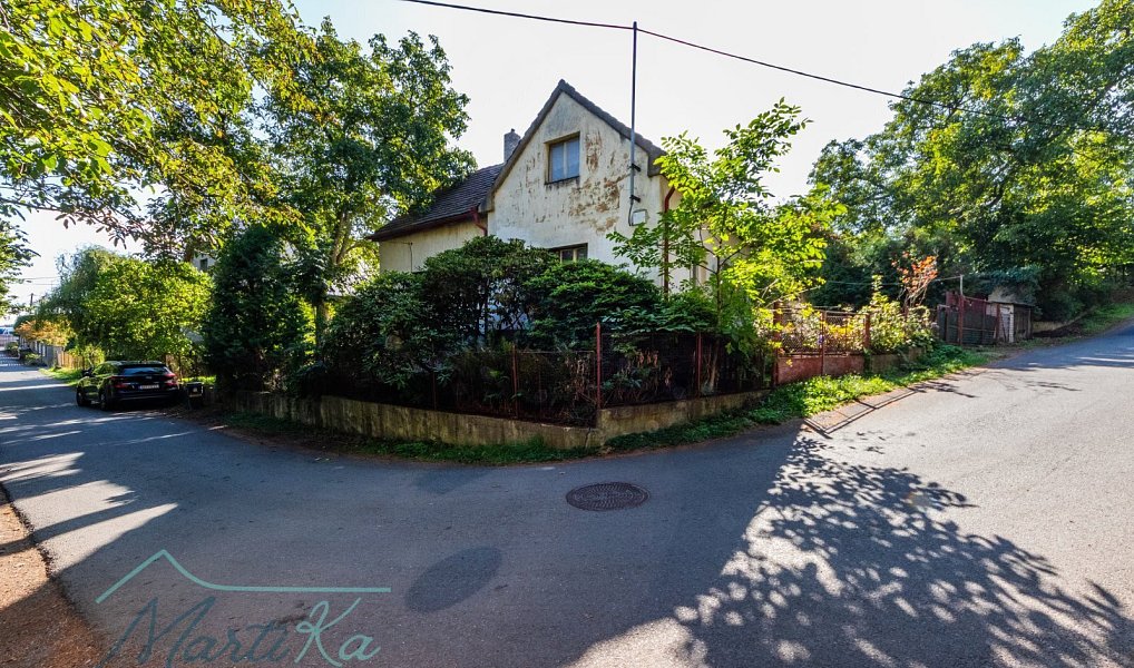 Prodej domu 136 m² s pozemkem 929 m², Mníšek pod Brdy – náhled fotky 4