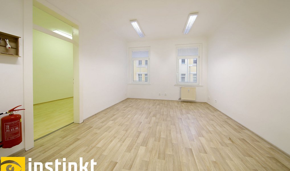 Pronájem kanceláře 100 m², Plzeň – náhled fotky 9