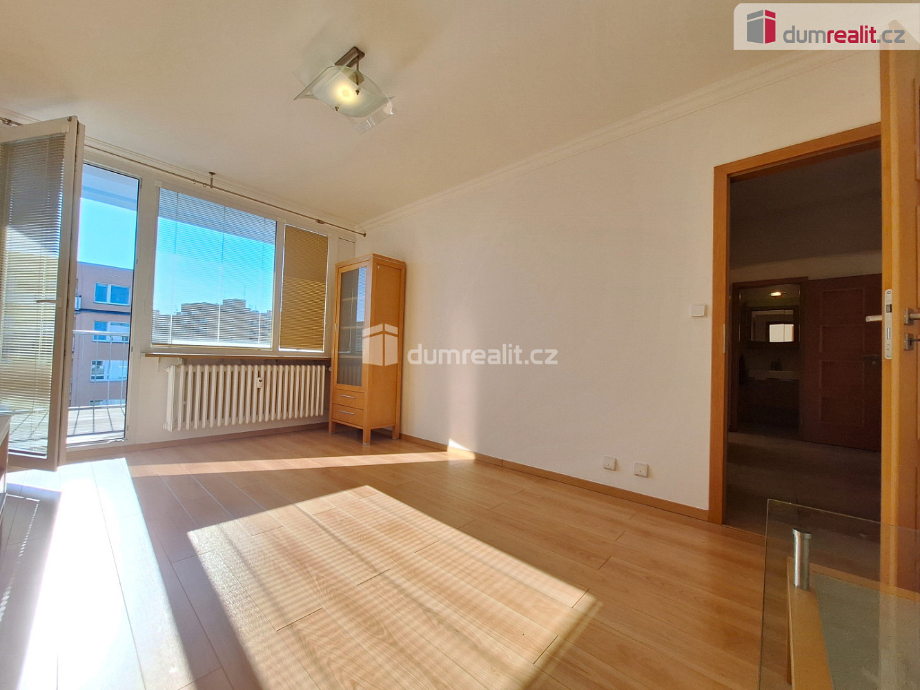 Pronájem bytu 2+1 48 m² — photo 2