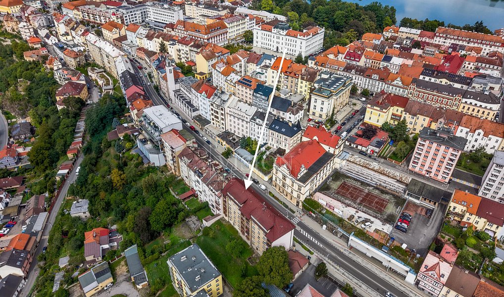 Prodej bytu 3+1 67 m², Tábor – náhled fotky 5