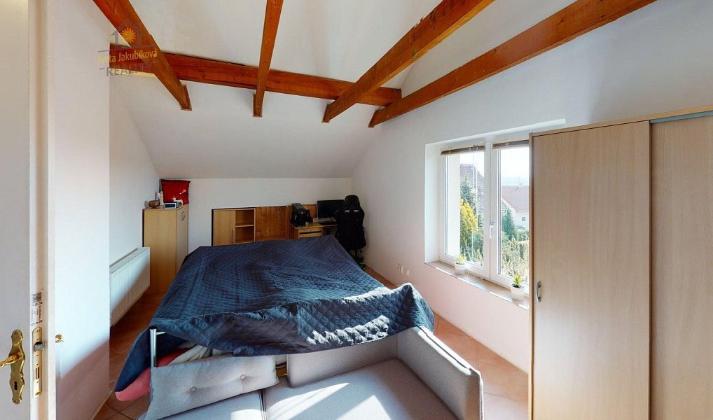 Prodej domu 115 m² s pozemkem 271 m², Praha – náhled fotky 31