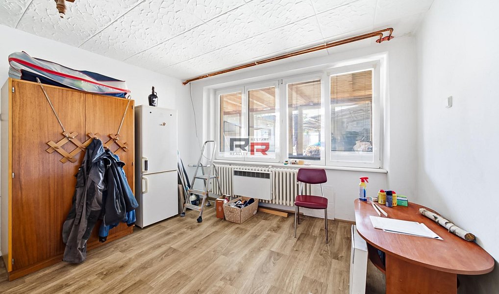 Prodej domu 289 m² s pozemkem 427 m², Olomouc – náhled fotky 57
