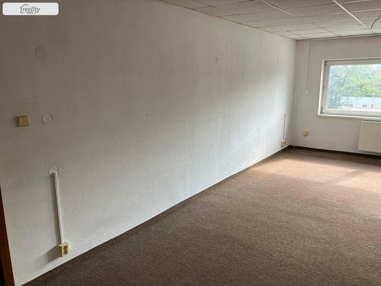 Pronájem kanceláře 117 m² — photo 4