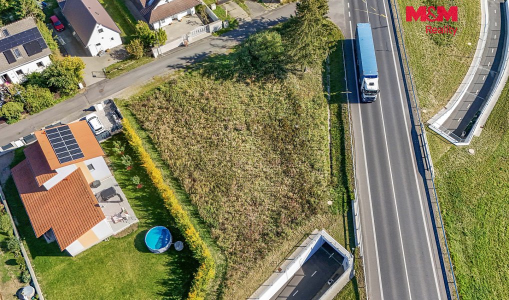 Prodej stavebního pozemku 836 m², Františkovy Lázně – náhled fotky 19