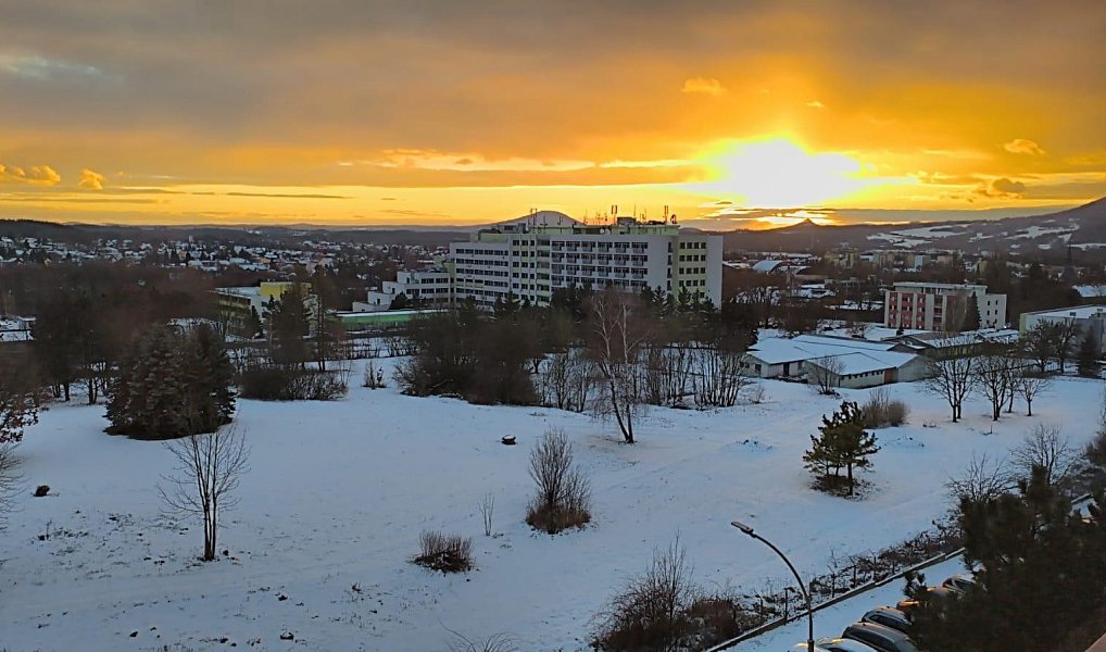 Pronájem bytu 2+1 57 m², Česká Lípa – náhled fotky 10