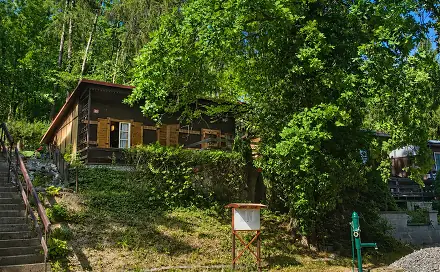 Prodej chaty/chalupy 34 m² s pozemkem 135 m², Bílichov, okres Kladno