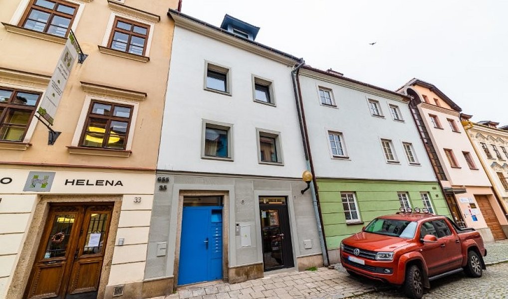 Pronájem restaurace 90 m², Jihlava – náhled fotky 24