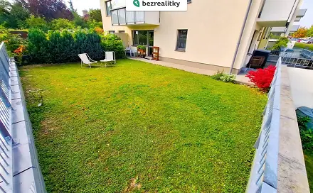 Prodej bytu 2+kk 56 m²