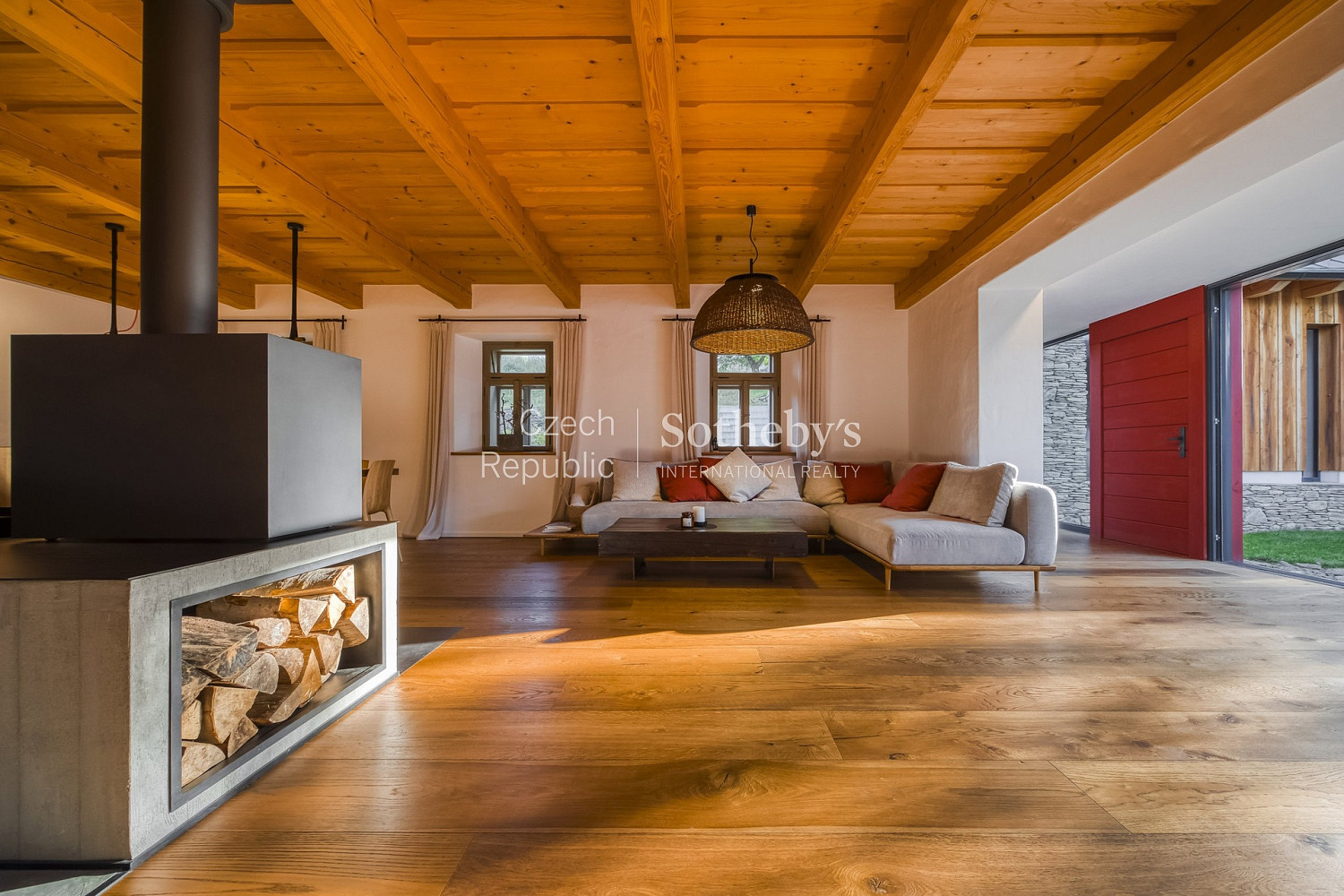 Prodej chaty/chalupy 470 m² s pozemkem 4 349 m² – fotografie 4