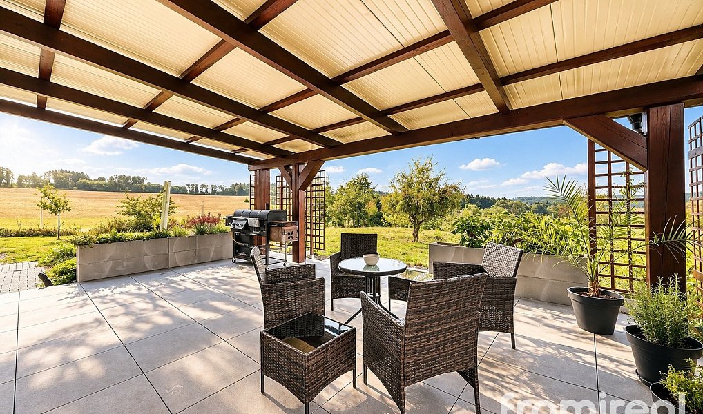 Prodej domu 185 m² s pozemkem 5 031 m², Jevíčko – náhled fotky 26