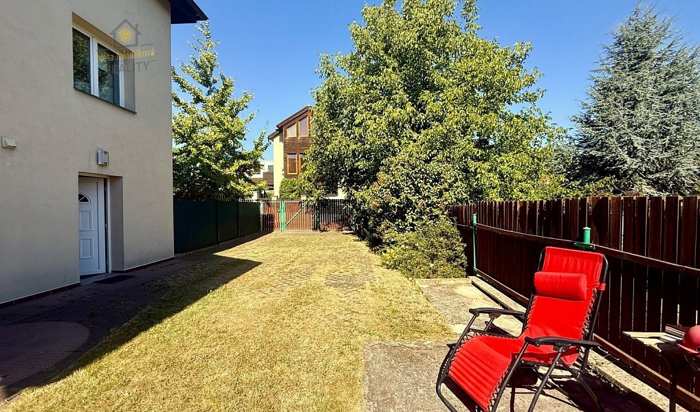 Prodej domu 115 m² s pozemkem 271 m², Praha – náhled fotky 12