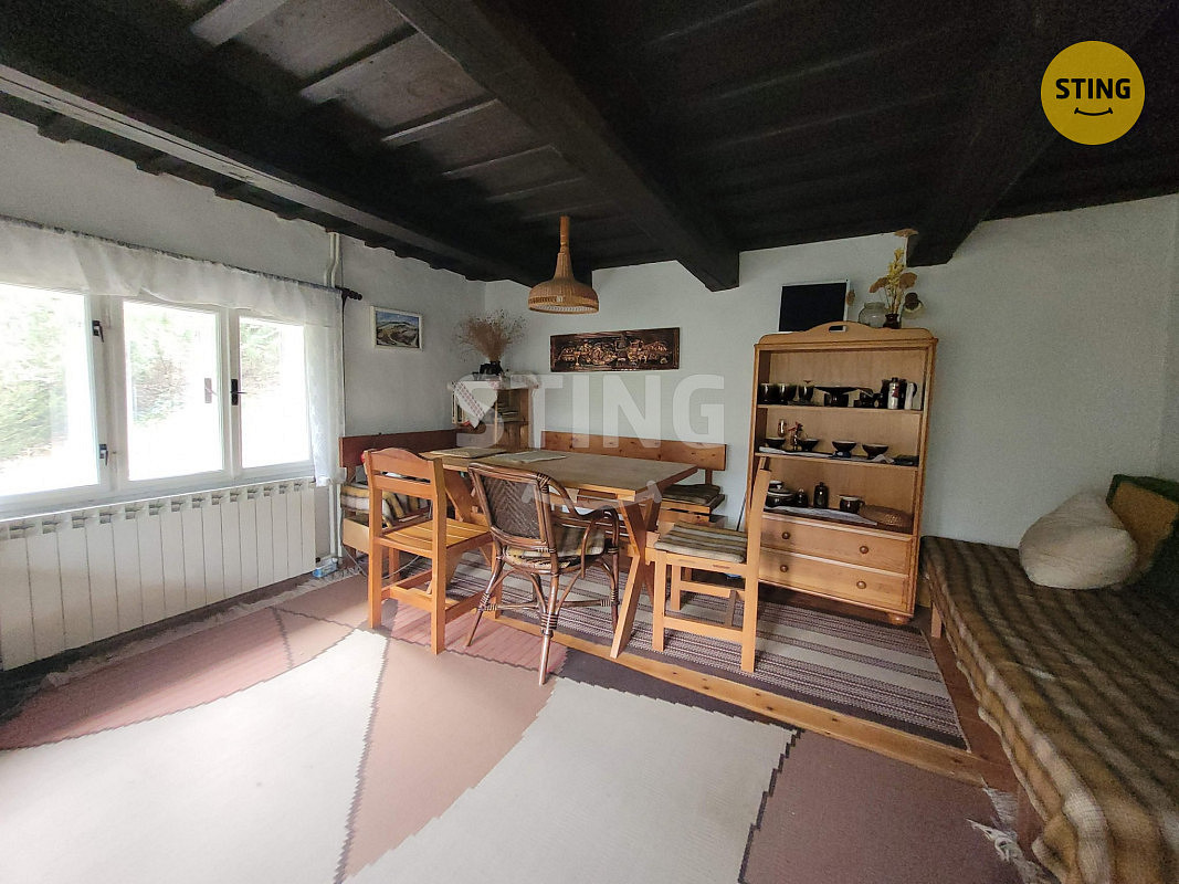 Pronájem chaty/chalupy 290 m² s pozemkem 1 168 m² - More