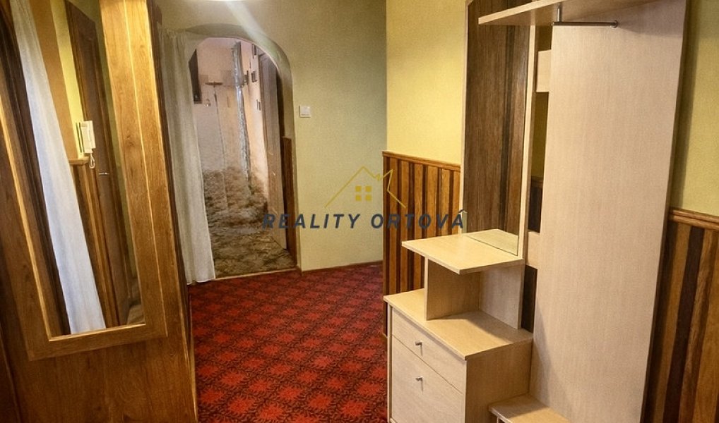 Prodej bytu 3+1 71 m², Jablonné v Podještědí – náhled fotky 13