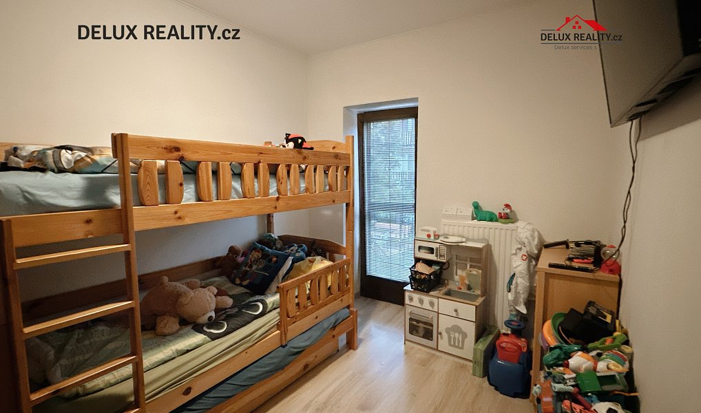 Prodej domu 186 m² s pozemkem 258 m², Znojmo – náhled fotky 12