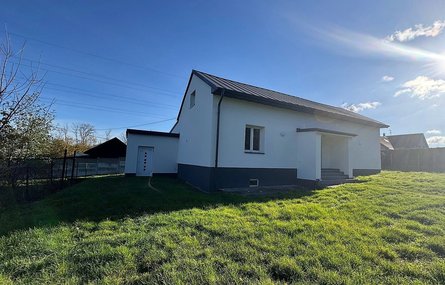 Prodej domu 140 m² s pozemkem 800 m²