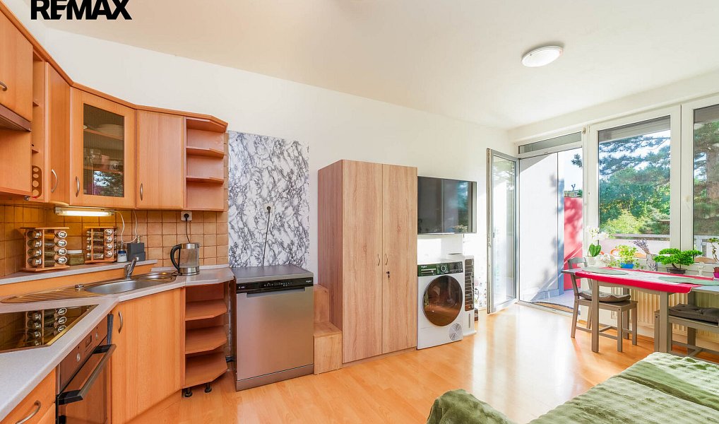 Prodej bytu 2+kk 54 m², Brno – náhled fotky 8