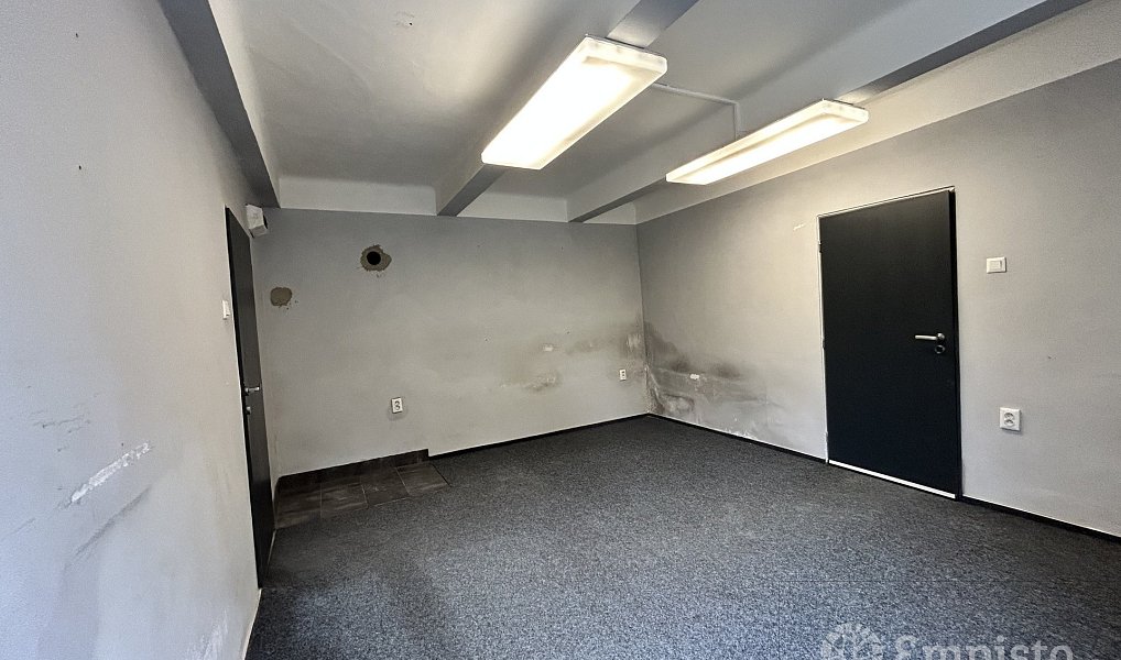 Pronájem obchodních prostor 65 m², Ostrava – náhled fotky 5