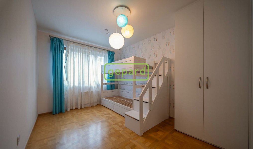 Prodej bytu 4+kk 99 m², Praha – náhled fotky 3