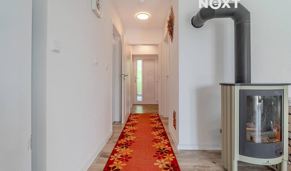 Prodej domu 49 m² s pozemkem 298 m², Blažejov – náhled fotky 9