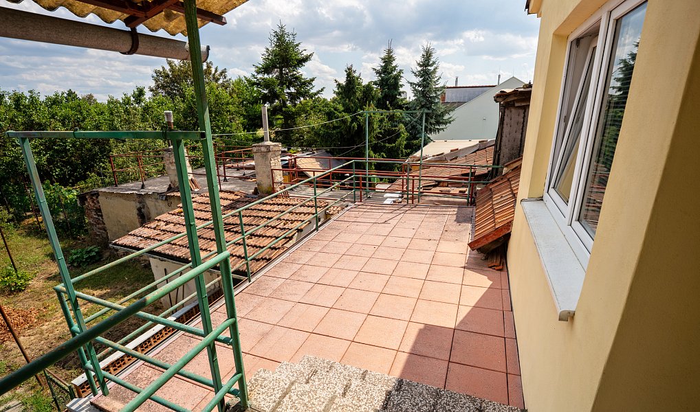 Prodej domu 146 m² s pozemkem 288 m², Brno – náhled fotky 33