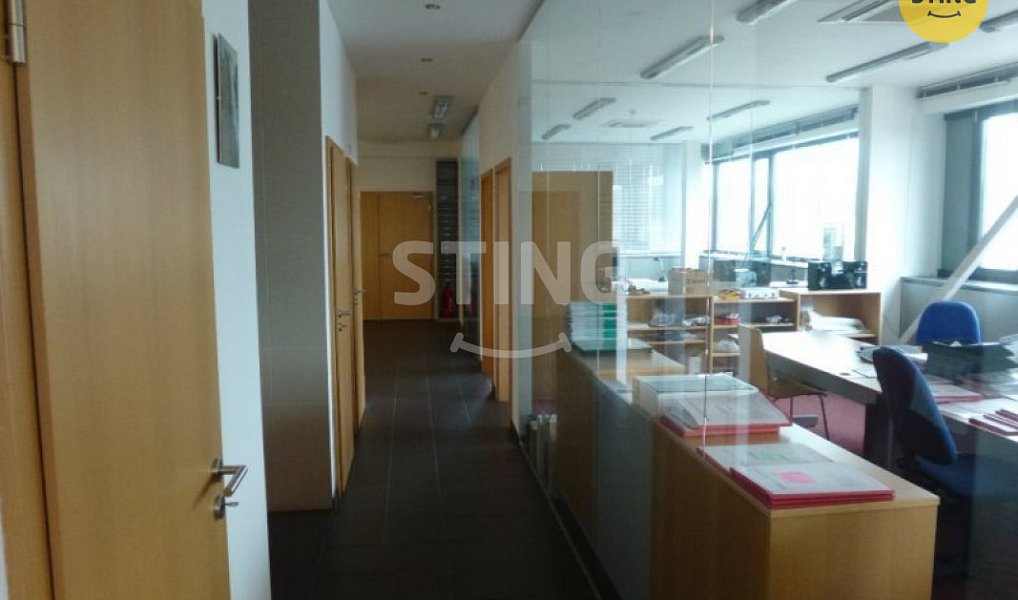 Pronájem kanceláře 450 m², Ostrava – náhled fotky 10