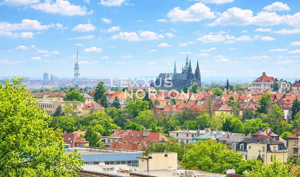 Prodej bytu 4+kk 194 m², Praha – náhled fotky 12